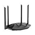Tenda TX2 - Wireless AX1500 Router 802.11ax/ac/a/b/g/n, 1501 Mb/s, GWAN, GLAN, WiFi 6