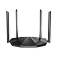 Tenda TX2 - Wireless AX1500 Router 802.11ax/ac/a/b/g/n, 1501 Mb/s, GWAN, GLAN, WiFi 6