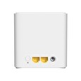 Tenda EX3 (3-pack) - Nova AX1500 WiFi 6 Mesh Router 802.11ax/ac/a/b/g/n, 1500 Mb/s