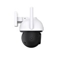 Tenda CH3-WCA - bezdrátová venkovní otočná FullHD IP kamera, RJ45, noční IR + LED světlo, zvuk