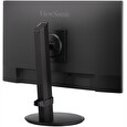 ViewSonic VA2408-HDJ / 23,8"/ IPS/ 16:9/ 1920x1080/ 5ms/ 100Hz/ 250cd/m2/ HDMI / VGA / DP / výšk. nast.