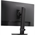ViewSonic VA2408-HDJ / 23,8"/ IPS/ 16:9/ 1920x1080/ 5ms/ 100Hz/ 250cd/m2/ HDMI / VGA / DP / výšk. nast.