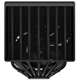 DEEPCOOL chladič CPU Assassin 4S / 140mm fan / 7x tep. trubic / PWM / černý