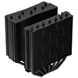 DEEPCOOL chladič CPU Assassin 4S / 140mm fan / 7x tep. trubic / PWM / černý