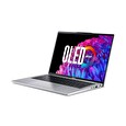 Acer Swift Go 14/SFG14-73/U5-125H/14"/2880x1800/16GB/1TB SSD/Arc Xe/W11H/Silver/2R