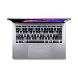 Acer Swift Go 14/SFG14-73/U5-125H/14"/2880x1800/16GB/1TB SSD/Arc Xe/W11H/Silver/2R