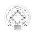 Tenda O1-5G - Wireless Outdoor CPE 5 GHz, 802.11ac/a/n, 867 Mb/s, LAN, 9 dBi, Pass PoE