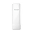 Tenda O3 - Wireless Outdoor CPE 2,4 GHz, 802.11b/g/n, 150 Mb/s, 2x LAN, 12 dBi, 5km