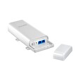 Tenda O3 - Wireless Outdoor CPE 2,4 GHz, 802.11b/g/n, 150 Mb/s, 2x LAN, 12 dBi, 5km