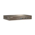 Tenda G1 - Enterprise Gigabit MultiWAN Router, 3x GWAN/GLAN, 1x GWAN, 1x GLAN, Load Balance