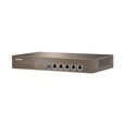Tenda G1 - Enterprise Gigabit MultiWAN Router, 3x GWAN/GLAN, 1x GWAN, 1x GLAN, Load Balance