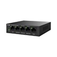 Tenda G0-5G-PoE - Gigabit PoE Router , 5x RJ45, MultiWAN, 4x PoE 802.3af/at, 10/100/1000Mbps