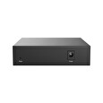 Tenda G0-5G-PoE - Gigabit PoE Router , 5x RJ45, MultiWAN, 4x PoE 802.3af/at, 10/100/1000Mbps