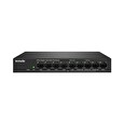 Tenda G0-8G-PoE - Gigabit PoE Router , 9x RJ45, MultiWAN, 8x PoE 802.3af/at, 10/100/1000Mbps