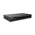 Tenda G0-8G-PoE - Gigabit PoE Router , 9x RJ45, MultiWAN, 8x PoE 802.3af/at, 10/100/1000Mbps