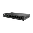 Tenda G0-8G-PoE - Gigabit PoE Router , 9x RJ45, MultiWAN, 8x PoE 802.3af/at, 10/100/1000Mbps