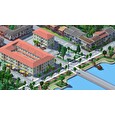 ESD Urbek City Builder
