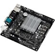 ASRock N100DC-ITX / Alder Lake N100 / 1x DDR4 DIMM / VGA / HDMI / Mini-ITX