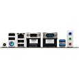 ASRock N100DC-ITX / Alder Lake N100 / 1x DDR4 DIMM / VGA / HDMI / Mini-ITX