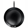 Genius konferenční mikrofon MIC-100U/ USB/ všesměrový/ černý