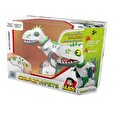 Robot Zigybot Dino Punk na ovládání