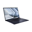 ASUS ExpertBook B9 OLED/B9403CVAR/7-150U/14"/2880x1800/32GB/2TB SSD/Iris Xe/W11P/Black/3RNBD