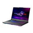 ASUS ROG Strix G16/G614JVR/i9-14900HX/16"/2560x1600/32GB/1TB SSD/RTX 4060/W11H/Gray/2R