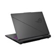 ASUS ROG Strix G16/G614JVR/i9-14900HX/16"/2560x1600/32GB/1TB SSD/RTX 4060/W11H/Gray/2R