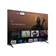 TCL 55P638 TV SMART Google TV LED/139cm/4K UHD/2400 PPI/Direct LED/DVB-T/T2/C/S/S2/VESA