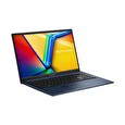 ASUS Vivobook 15/X1504VA/i5-1335U/15,6"/FHD/16GB/512GB SSD/Iris Xe/W11H/Blue/2R