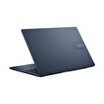 ASUS Vivobook 15/X1504VA/i5-1335U/15,6"/FHD/16GB/512GB SSD/Iris Xe/W11H/Blue/2R