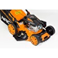 Benzínová sekačka NAC LS51-176-HSD-SE