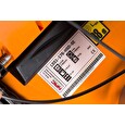 Benzínová sekačka NAC LS51-176-HSD-SE