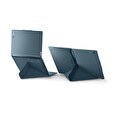 Lenovo YOGA BOOK 9 13IRU8 Ultra 7 155U/32GB/SSD 1TB/2x 13,3"/OLED/touch/400nitů/PERO/BT KBRD/B&W audio/WIN11 PRO/zelená