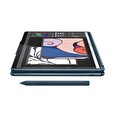 Lenovo YOGA BOOK 9 13IRU8 Ultra 7 155U/32GB/SSD 1TB/2x 13,3"/OLED/touch/400nitů/PERO/BT KBRD/B&W audio/WIN11 PRO/zelená
