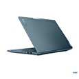 Lenovo Yoga Pro 9/14IRP8/i7-13705H/14,5"/3072x1920/T/32GB/1TB SSD/RTX 4050/W11H/Tidal Teal/3R
