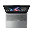 Lenovo Yoga Pro 9/16IMH9/U9-185H/16"/3200x2000/T/32GB/1TB SSD/RTX 4060/W11P/Gray/3R