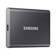 Samsung T7/4TB/SSD/Externí/Šedá/5R