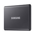 Samsung T7/4TB/SSD/Externí/Šedá/5R
