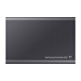 Samsung T7/4TB/SSD/Externí/Šedá/5R