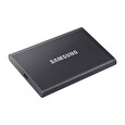 Samsung T7/4TB/SSD/Externí/Šedá/5R
