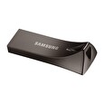 Samsung BAR Plus/512GB/USB 3.2/USB-A/Titan Gray
