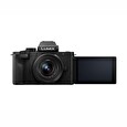 Panasonic Lumix DC-G100DWEGK + Vario 12-32 mm f/3,5-5,6 ASPH. Mega O.I.S. černý + Vario 45-150 mm f/4,0-5,6 ASPH černý
