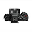 Panasonic Lumix DC-G100DWEGK + Vario 12-32 mm f/3,5-5,6 ASPH. Mega O.I.S. černý + Vario 45-150 mm f/4,0-5,6 ASPH černý