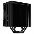 Endorfy chladič CPU Fera 5 Black / ultratichý/ 120mm fan/ 4 heatpipes / PWM / pro Intel i AMD / černý - PŘEDPRODEJ