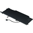 Baterie T6 power Dell Latitude 7400 2in1, 9410 2in1, 6500mAh, 49Wh, 4cell, Li-pol