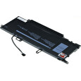 Baterie T6 power Dell Latitude 7400 2in1, 9410 2in1, 6500mAh, 49Wh, 4cell, Li-pol