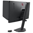 ZOWIE by BenQ 24,1" LED XL2586X / 1920x1080/ 1000:1/ 1ms/ 3x HDMI/ DP/ 540Hz/ DyAc™ 2/ výškově nastaviltelný
