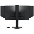 ZOWIE by BenQ 24,1" LED XL2586X / 1920x1080/ 1000:1/ 1ms/ 3x HDMI/ DP/ 540Hz/ DyAc™ 2/ výškově nastaviltelný