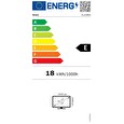 ZOWIE by BenQ 24,1" LED XL2586X / 1920x1080/ 1000:1/ 1ms/ 3x HDMI/ DP/ 540Hz/ DyAc™ 2/ výškově nastaviltelný